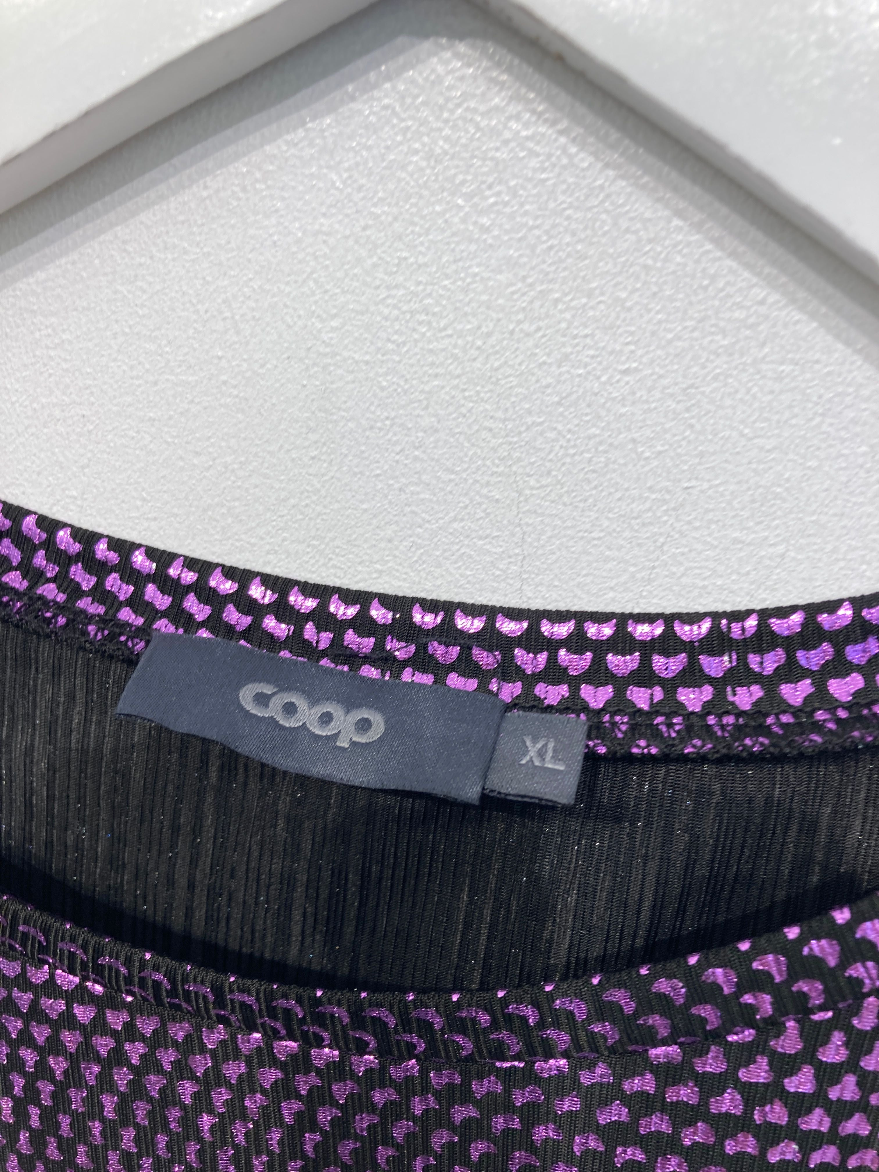 Coop T-shirt
